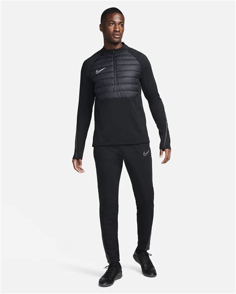 nike herren academy 19|Nike Academy Winter Warrior Men's Therma.